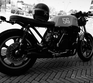 Kawasaki Z 1000 ST Cafè Racer 