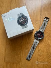 Smartwatch Amazfit T-Rex Pro