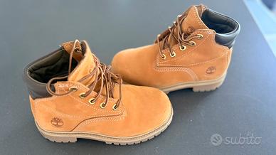 Timberlamd Wheat tg 32