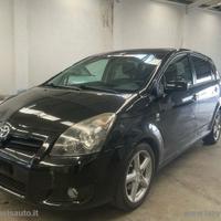 TOYOTA Corolla Verso 2.2 16V D-4D D-Cat 7pti TOYOT