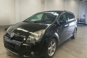 TOYOTA Corolla Verso 2.2 16V D-4D D-Cat 7pti TOYOT