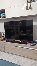 QLED 4K Q70T 2020 55" SAMSUNG