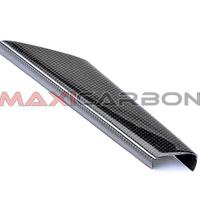 Cover paracatena carbonio Streetfighter 848-1098