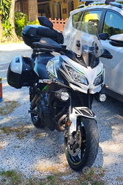 Versys 650 Grand Tourer Full Optional 2018 32000km