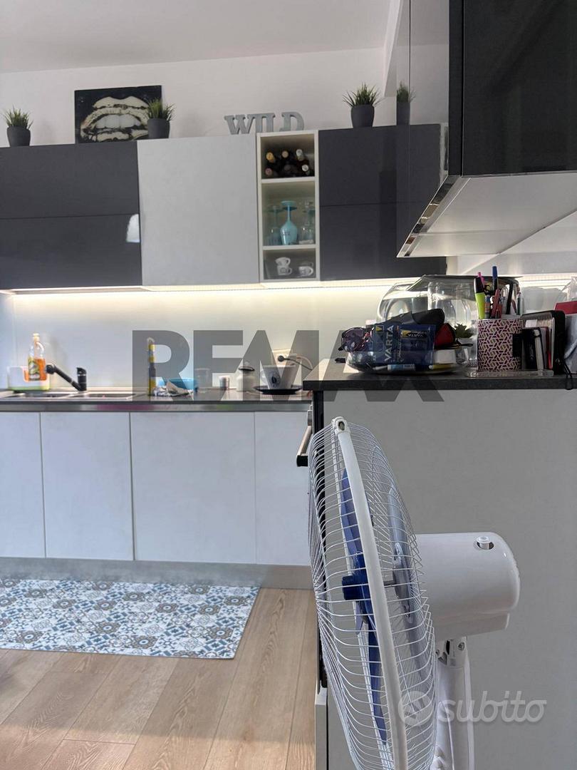 Appartamento – Augusta, Siracusa - Altro