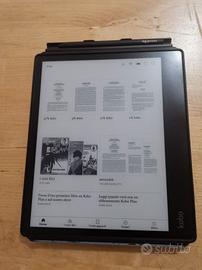 Kobo Elipsa 