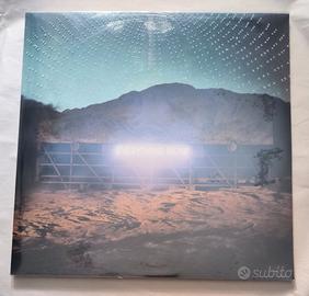 Arcade Fire Everything Now LP vinile Blu Nuovo 