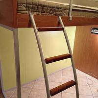 Letto a soppalco