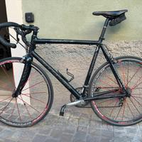 Cannondale Caad9 taglia L