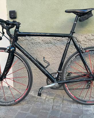 Cannondale Caad9 taglia L