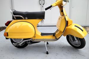 vespa p 200 e