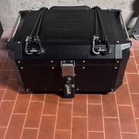 BAULETTO GIVI TREKKER alluminio 58lt