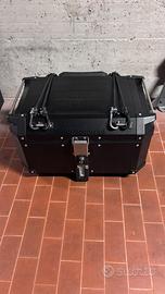 BAULETTO GIVI TREKKER alluminio 58lt