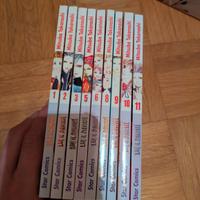 Lui, il diavolo di Akuma de Soro 