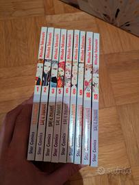 Lui, il diavolo di Akuma de Soro 