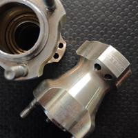 Mozzi anteriori Tony Kart OTK