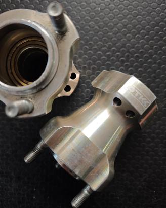 Mozzi anteriori Tony Kart OTK