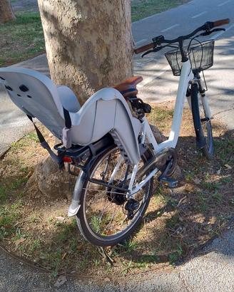 Bicicletta elettrica 