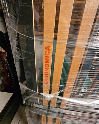 rete ortopedica ed ergonomica