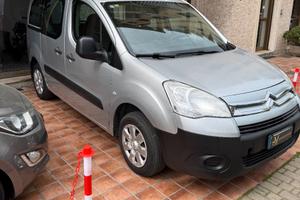 CITROEN BERLINGO 1.6 HDI 75CV