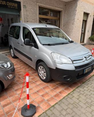 CITROEN BERLINGO 1.6 HDI 75CV