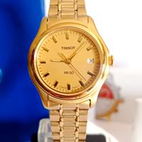 Tissot PR50 Vintage anni 90' Nuovo NOS full set