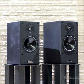 PMC – Diffusori da Stand – TB1