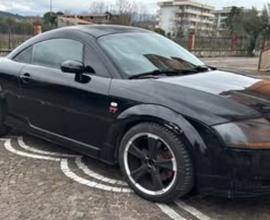 Audi tt mk1 98 asi