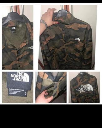 Giacca donna  North Face 