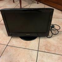 tv monitor