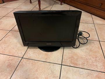 tv monitor