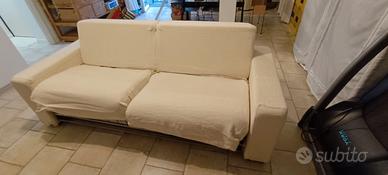 Divano letto