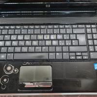 pc portatile HP