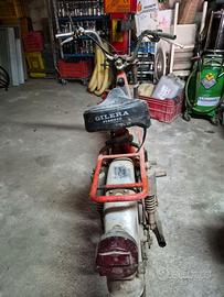 Piaggio Gilera