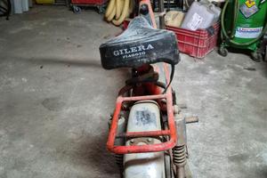 Piaggio Gilera