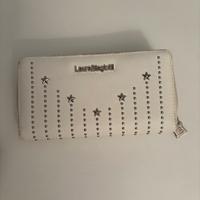 Portafoglio  da donna Laura Biagiotti