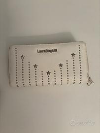 Portafoglio  da donna Laura Biagiotti