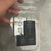 Batteria iPhone 14 pro