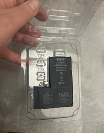 Batteria iPhone 14 pro