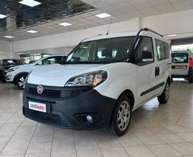 Fiat Doblò 1.3 MJT PL Combi N1 Euro 6 - Autcarro 5