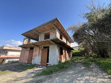 Villa singola Barcellona Pozzo di Gotto