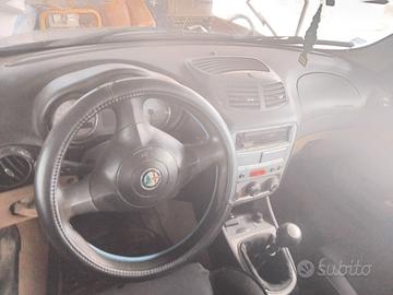 Alfa Romeo 147