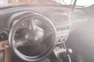 Alfa Romeo 147