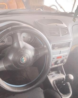 Alfa Romeo 147