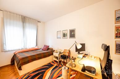 Quadrilocale a Milano