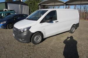 MERCEDES-BENZ Vito 1.6 111 CDI PC-SL Furgone Lon