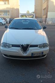 ALFA ROMEO 156 1ª serie - 1999