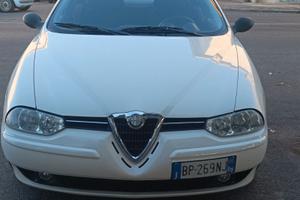 ALFA ROMEO 156 1ª serie - 1999