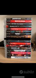 Giochi PS3