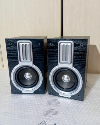 Coppia diffusori acustici Philips 